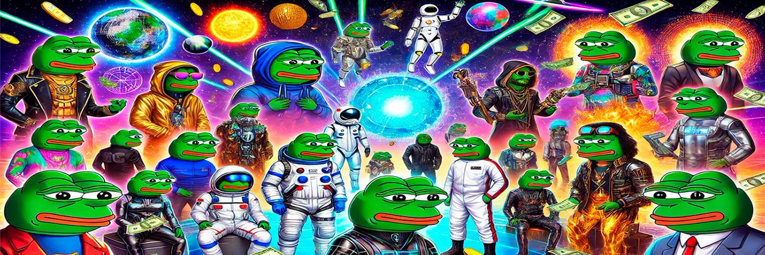 Pepe Multiverse