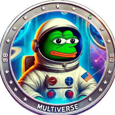 Pepe Multiverse